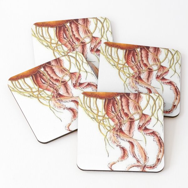Item preview, Ernst Haeckel designed and sold by Art-KaBoom.