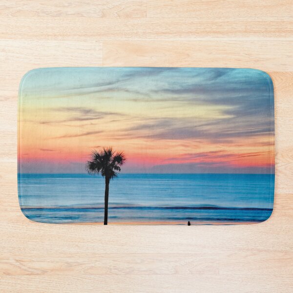 Item preview, Daytona Beach Sunrise designed and sold by Kay Brewer.