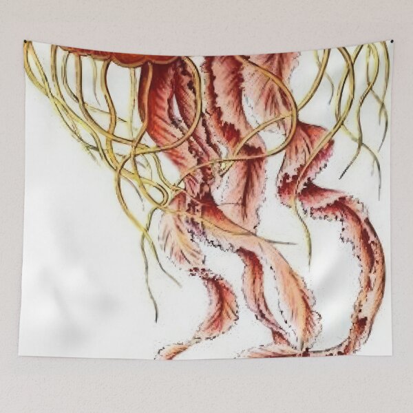 Item preview, Ernst Haeckel designed and sold by Art-KaBoom.