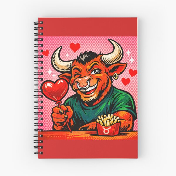 Item preview, Loving Taurus Boyfriend designed and sold by Emeraldella Designs.