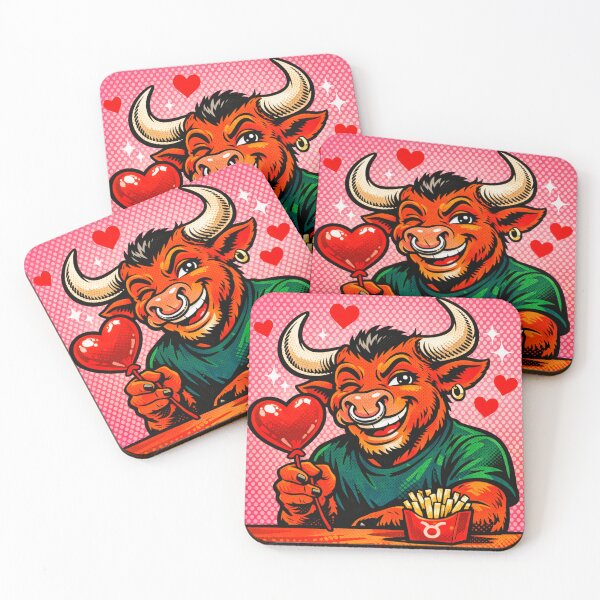 Item preview, Loving Taurus Boyfriend designed and sold by Emeraldella Designs.