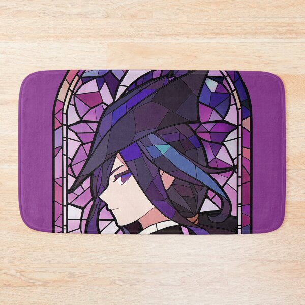 Item preview, Stained Glass Clorinde designed and sold by SchellStation.
