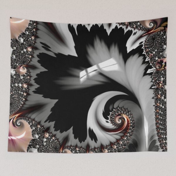 Item preview, Ebony designed and sold by Ktloveart.