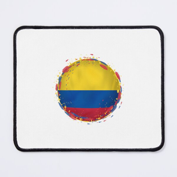 Item preview, Colombia designed and sold by RickTShop.