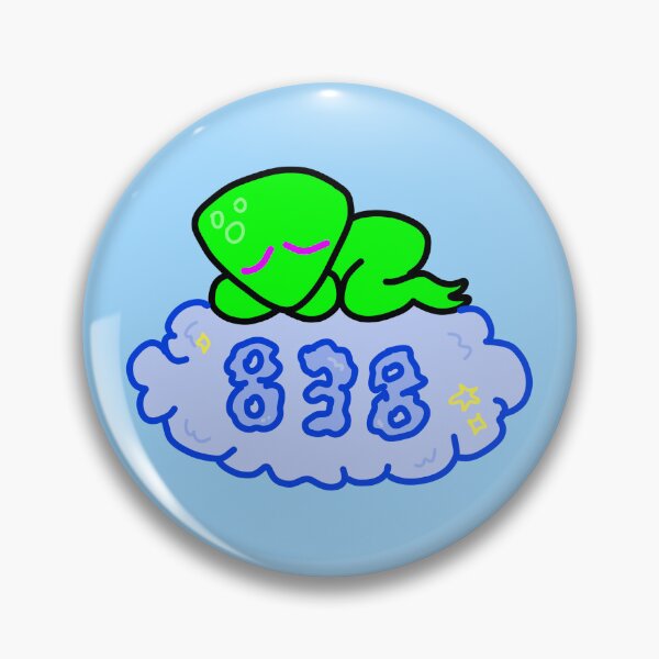 Item preview, Aliens And Angel Numbers - 838 designed and sold by Princess Davy's Shop.