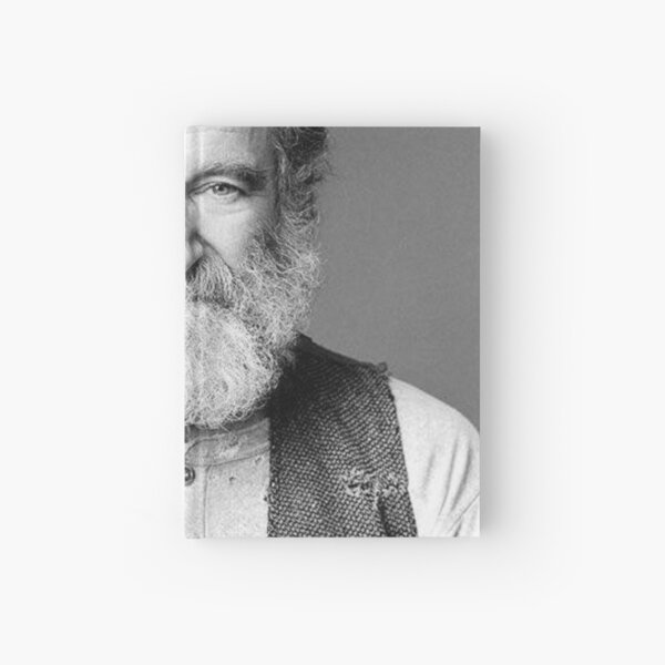 Artikel-Vorschau von Robin Williams, designt und verkauft von DJRobbyRob0425.
