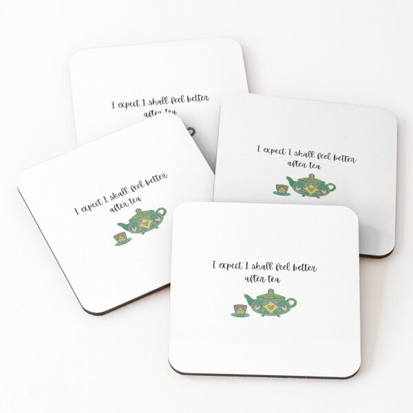 Item preview, After Tea designed and sold by RoseDesigns05.