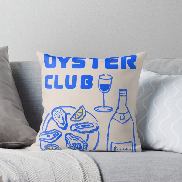 Item preview, Oysters & Wine designed and sold by Peya.