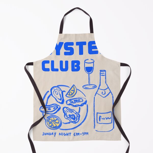 Item preview, Oysters & Wine designed and sold by Peya.
