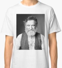 Robin Williams Classic T-Shirt
