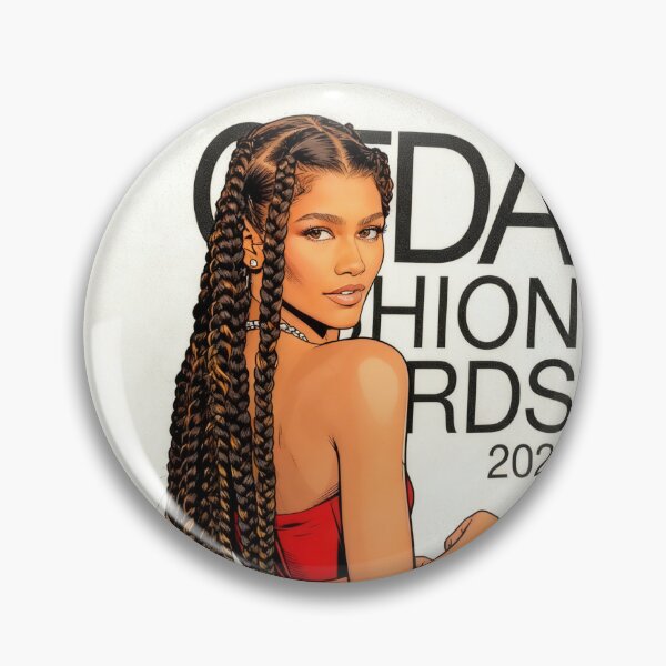 Item preview, Zendaya designed and sold by Amen For Anthony.