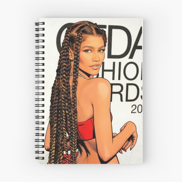 Item preview, Zendaya designed and sold by Amen For Anthony.