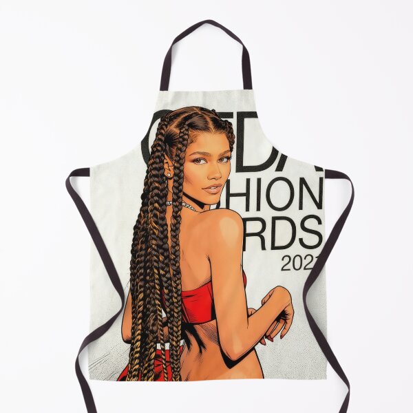 Item preview, Zendaya designed and sold by Amen For Anthony.