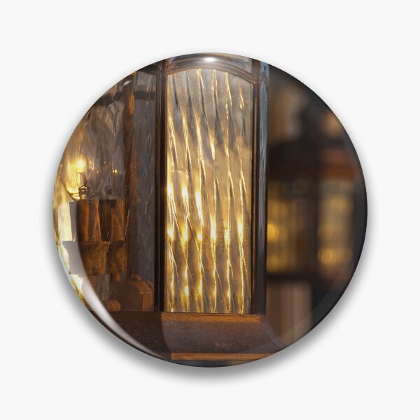 Item preview, Warm Glow of Evening Lantern designed and sold by Phil Perkins.