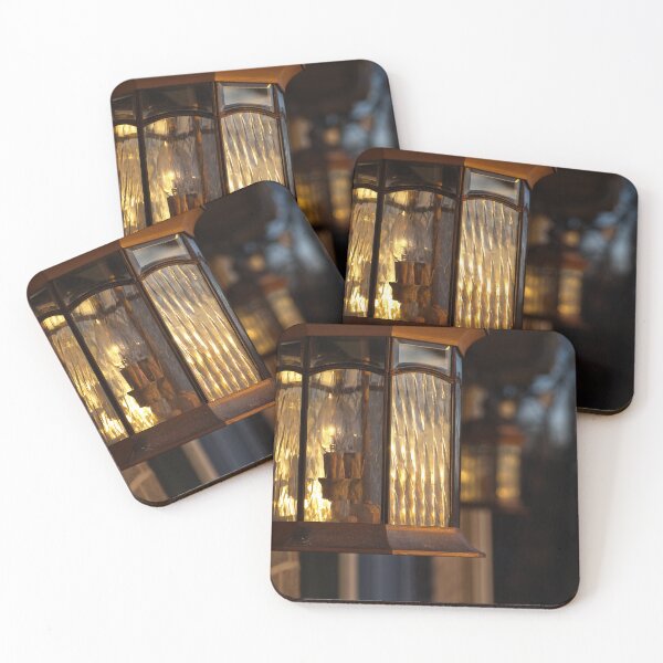 Item preview, Warm Glow of Evening Lantern designed and sold by Phil Perkins.