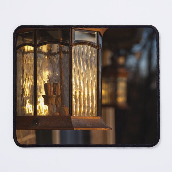 Item preview, Warm Glow of Evening Lantern designed and sold by Phil Perkins.