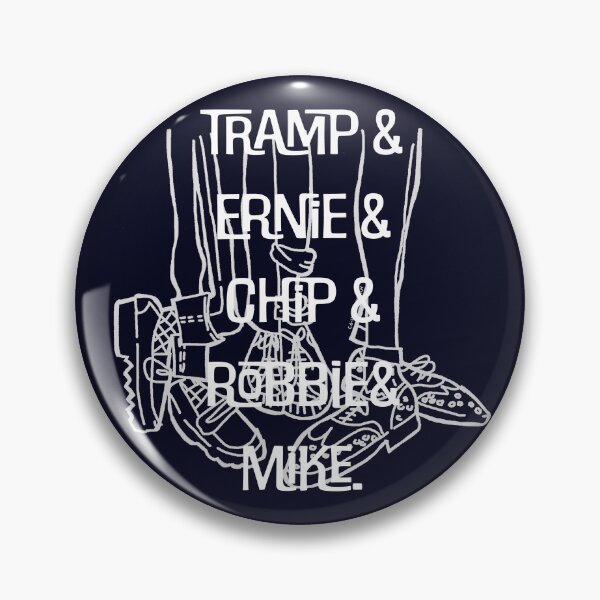 Item preview, My Three Sons White designed and sold by Normbot2000.