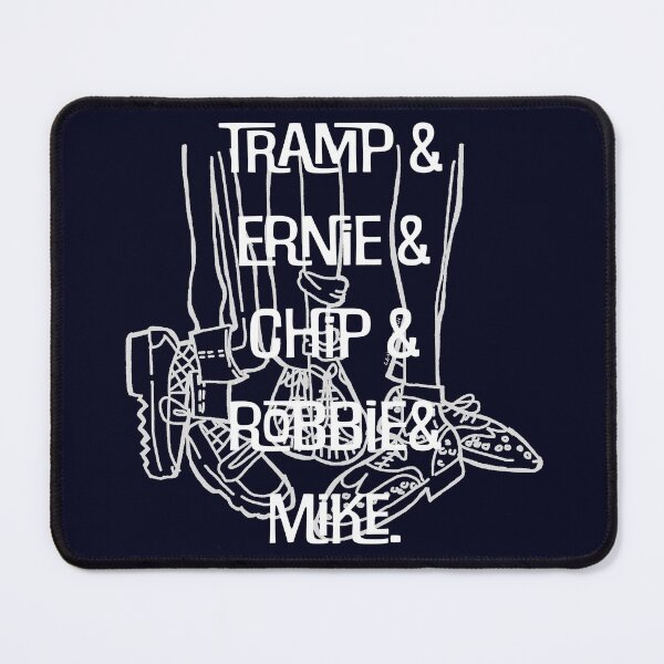 Item preview, My Three Sons White designed and sold by Normbot2000.