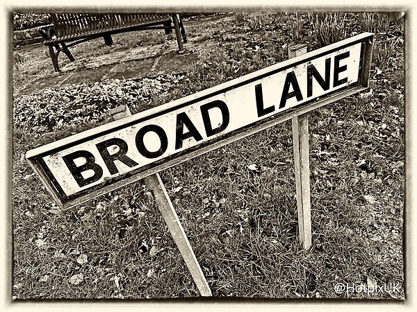 Broad Lane, Grappenhall, WA4 3ER