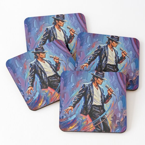 Item preview, Michael: The King of Pop designed and sold by Art's Diner.