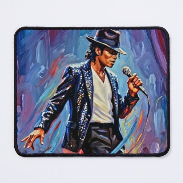 Item preview, Michael: The King of Pop designed and sold by Art's Diner.