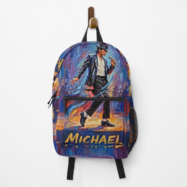 Item preview, Michael: The King of Pop designed and sold by Art's Diner.