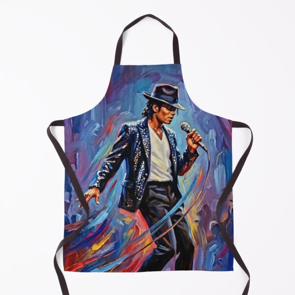 Item preview, Michael: The King of Pop designed and sold by Art's Diner.