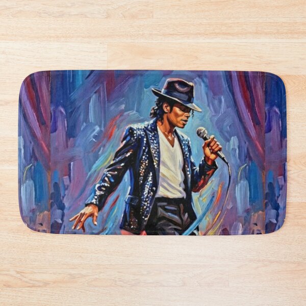 Item preview, Michael: The King of Pop designed and sold by Art's Diner.