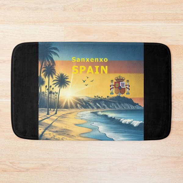 Item preview, Evening sunset in Sanxenxo, Spain.    designed and sold by Gunnar Hermansen.
