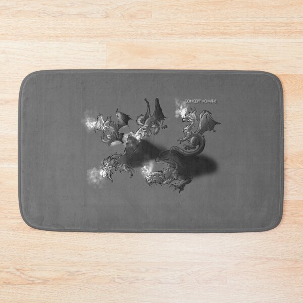 Item preview, Concept Vomit-8 designed and sold by Drawbright.