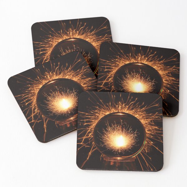 Item preview, Lightning Sparkles designed and sold by timdaytimages.