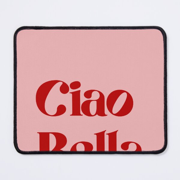 Item preview, Ciao Bella designed and sold by Peya.