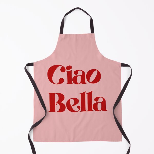 Item preview, Ciao Bella designed and sold by Peya.