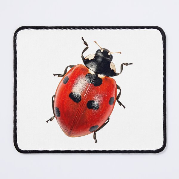 Item preview, Ladybug designed and sold by di-Vera-Rosati.