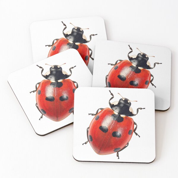 Item preview, Ladybug designed and sold by di-Vera-Rosati.
