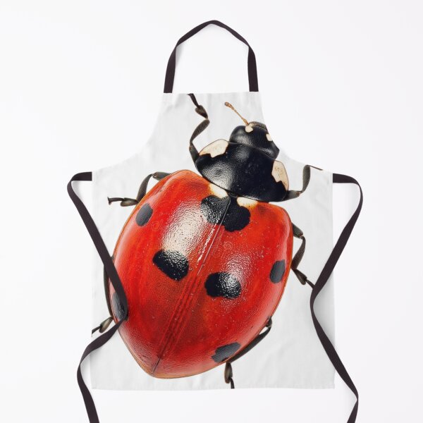 Item preview, Ladybug designed and sold by di-Vera-Rosati.
