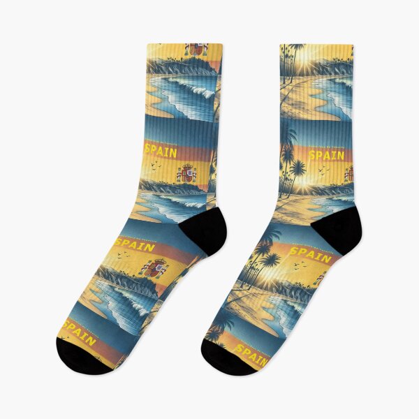 Item preview, Evening sunset in Santa Cruz de Tenerife, Spain.    designed and sold by Gunnar Hermansen.