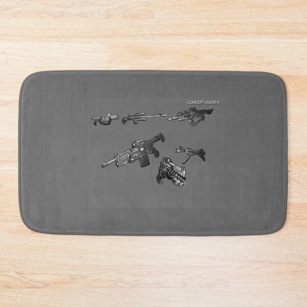 Item preview, Concept Vomit-9 designed and sold by Drawbright.