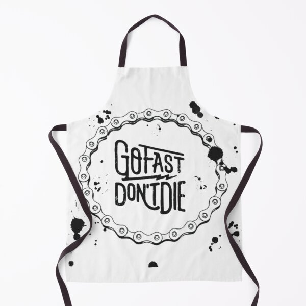 Item preview, gofast and dont die motorcycle stikers and t-shirt designed and sold by Leona-Designs ⭐⭐⭐⭐⭐.
