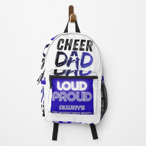 Item preview, Cheer Dad designed and sold by LuluDP.