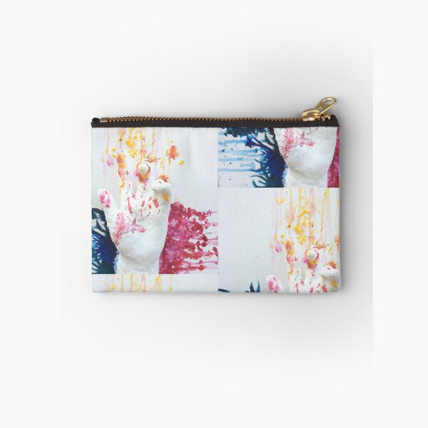 Item preview, Magic Floral Hand designed and sold by Charmx.