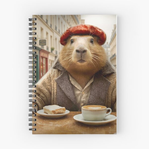 Item preview, Animal - Capybara -  Life Is Brewtiful designed and sold by Mike Savad Photography.