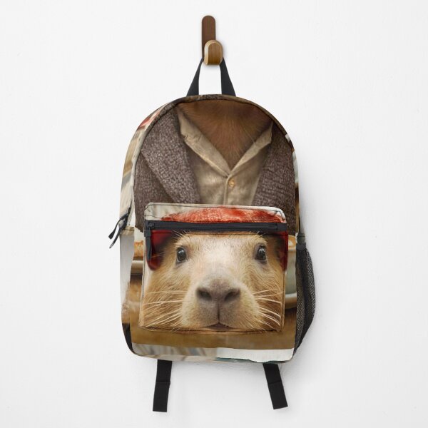 Item preview, Animal - Capybara -  Life Is Brewtiful designed and sold by Mike Savad Photography.