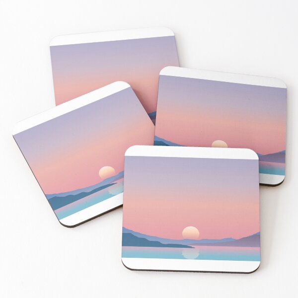 Item preview, West Coast Beach Views designed and sold by BDogDesigns.
