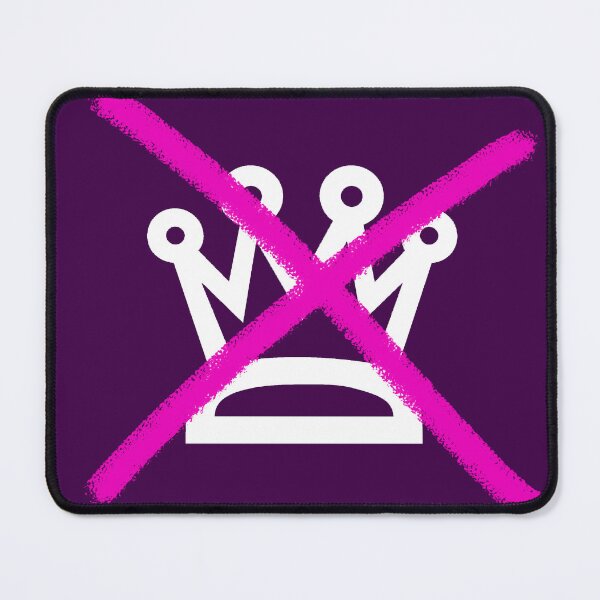 Item preview, No Kings 11 designed and sold by Normbot2000.