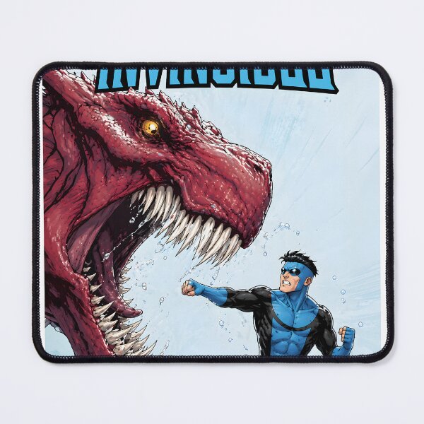 Item preview, Invincible  designed and sold by lmsendalfer.