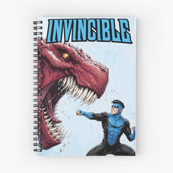 Item preview, Invincible  designed and sold by lmsendalfer.