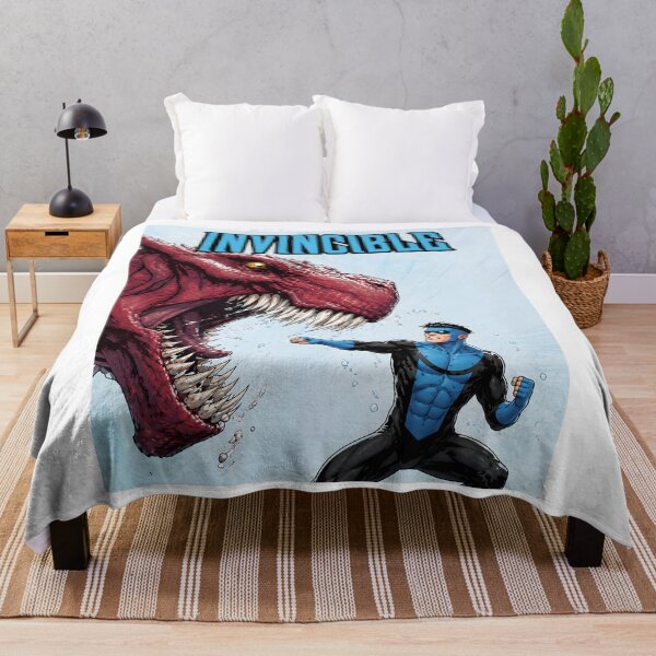 Item preview, Invincible  designed and sold by lmsendalfer.