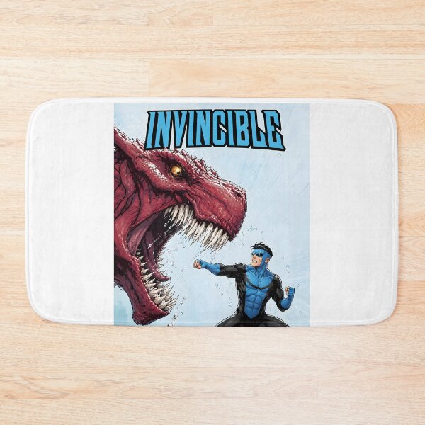 Item preview, Invincible  designed and sold by lmsendalfer.