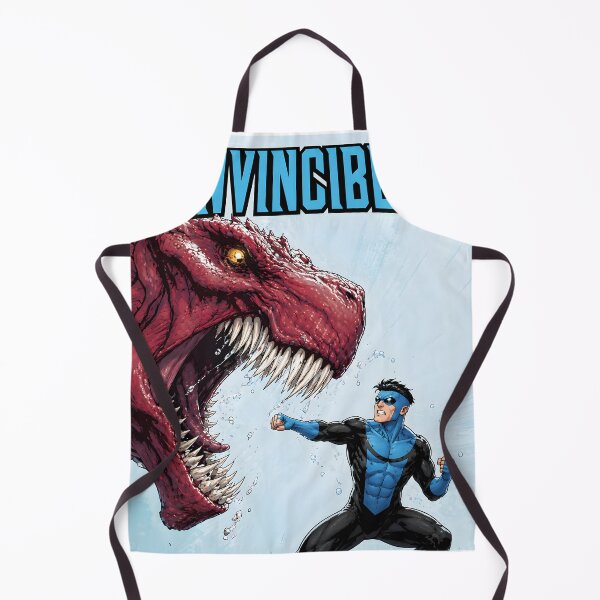 Item preview, Invincible  designed and sold by lmsendalfer.
